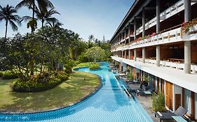 Melia Bali Nusa Dua Hotel