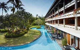 Melia Bali The Garden Villas